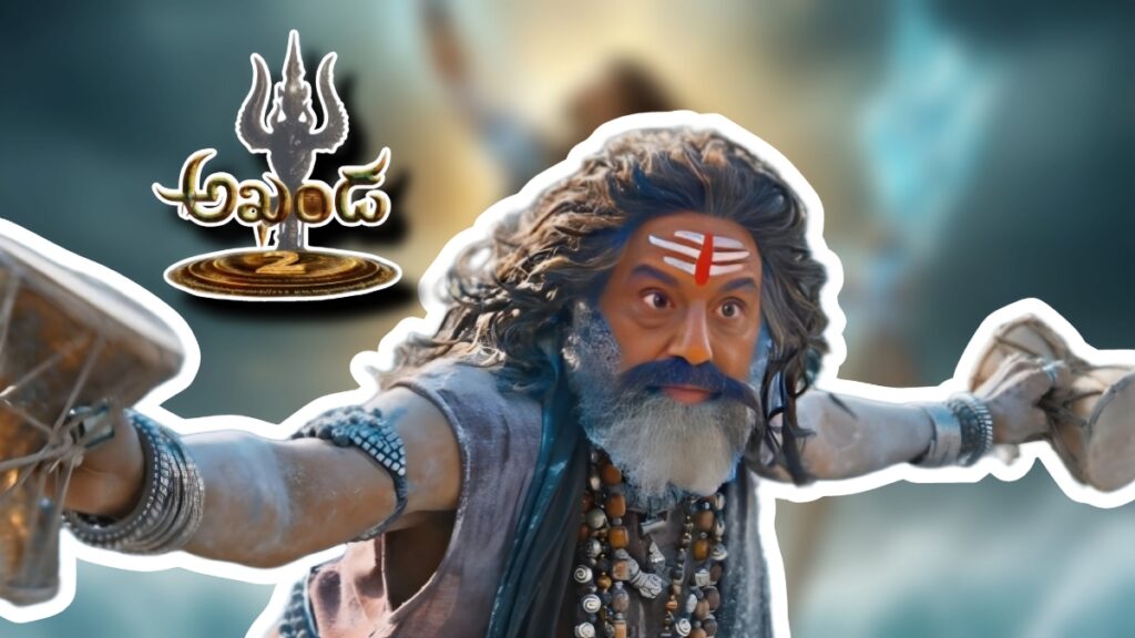 Akhanda 2 Coming on December 5, 2025