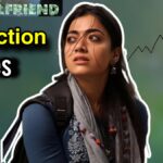 The Girlfriend Movie Day 2 Collections: Strong Hold at Box Office!