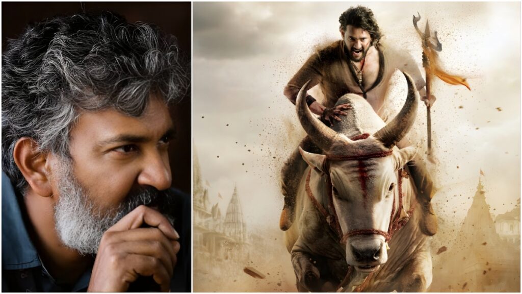 “Rajamouli–Mahesh Babu Varanasi Mystery Explained!🔥”