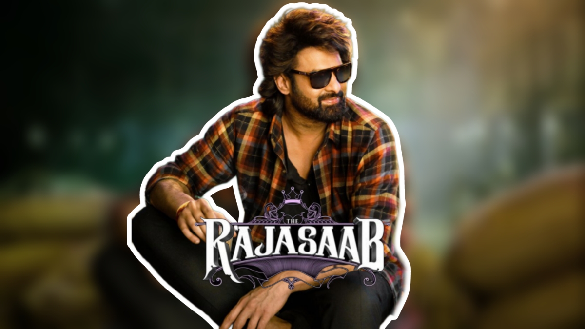 RajaSaab release date and budget