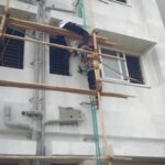 external plumbing ppr